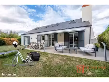 maison 7 pièces 142 m²