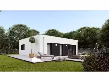 vente maison neuve 3 pièces 70 m² à mellac (29300)  208 983 €