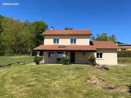 maison de 97m2   4 pièces