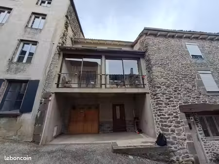 maison 4 pièces 98 m²