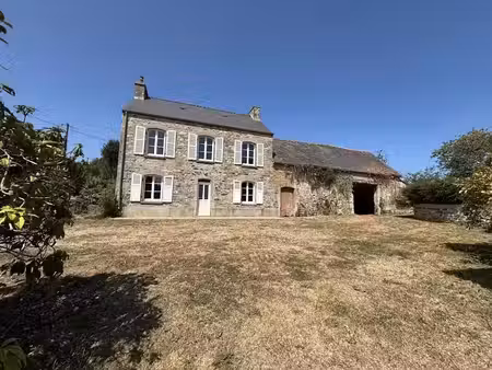 vente maison 5 pièces 90 m² à saussemesnil (50700)  207 800 €
