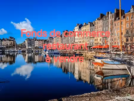 fonds de commerces