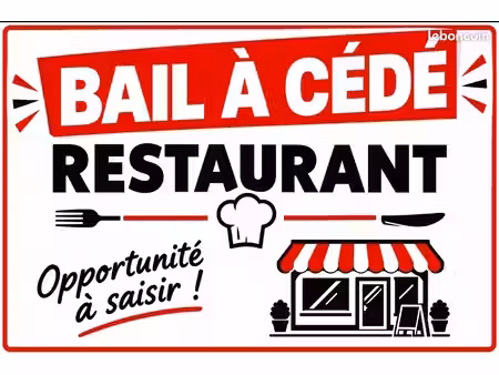 bail a cédé