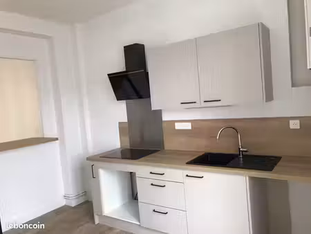 appartement 2 pièces