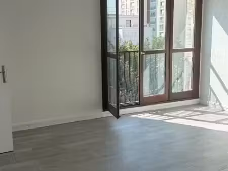 appartement 1 pièce 33 m²