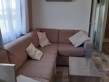 mobilhome camping 4 etoiles
