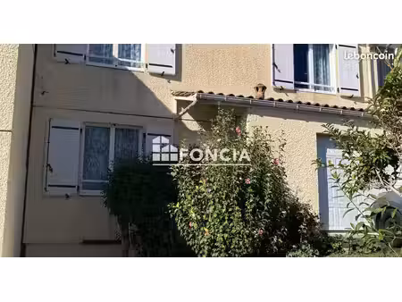 le treuil -proximité ecoles et bus