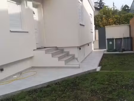 maison à louer à orly