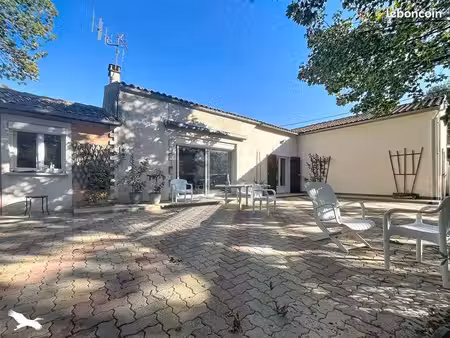maison 5 pièces 107 m²