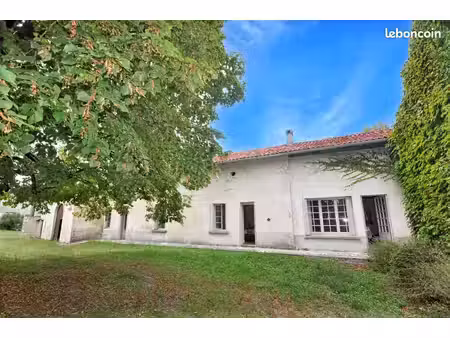 maison 7 pièces 160 m²