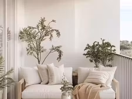 superbe 2 pièces