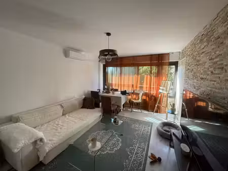 appartement marseille 3 pièce(s) 71 m2  cave