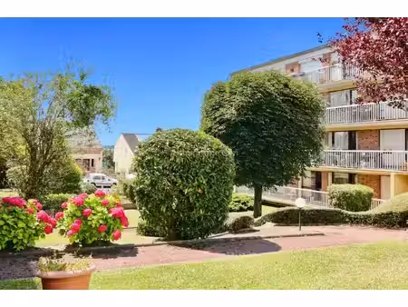 bel appartement 4 pièces lumineux à thorigny-sur-marne