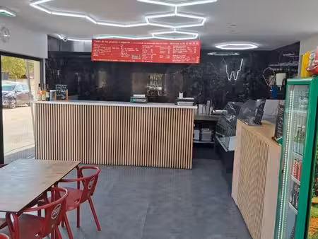 restaurant churrasqueira