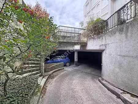 tours centre ? grand parking souterrain ? emplacement idéal