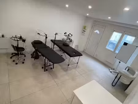 local commercial