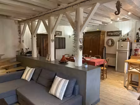 baule a vendre maison