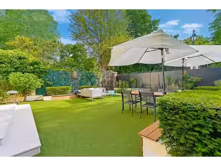 maison saint mande 7 pièce(s) 235 m2