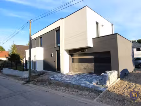 leymen au calme belle maison contemporaine récente de 194 m2
