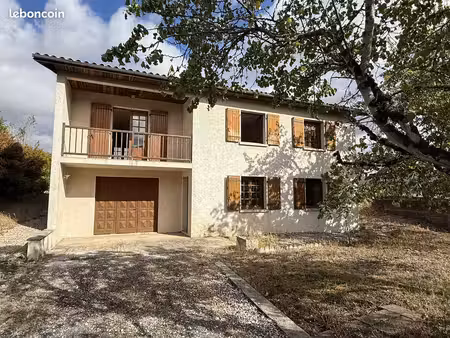 maison 7 pièces 170 m²