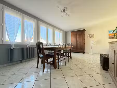 maison lumineuse - calme absolu