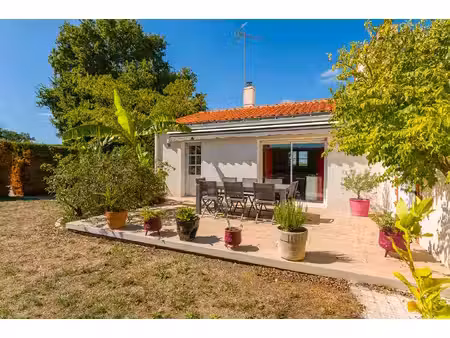 maison à venansault - 5 chambres - en campagne