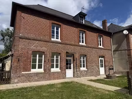 93 m² - 2 chambres