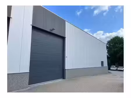 surface industrielle à louer à zaventem (rbw87769)