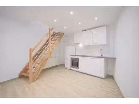 maison à louer à rue duresse 30 huy (vbe66082)