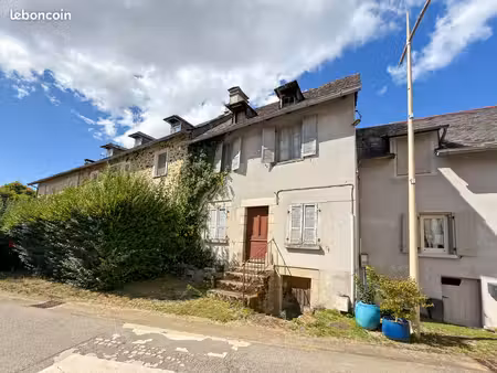 maison 4 pièces 70 m²