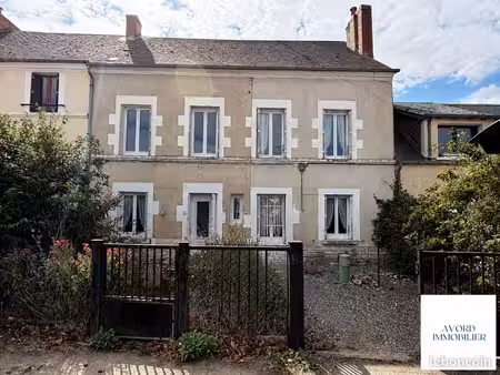 maison 7 pièces 131 m²