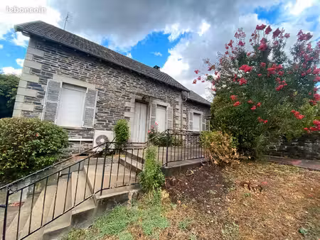 vds maison individuelle