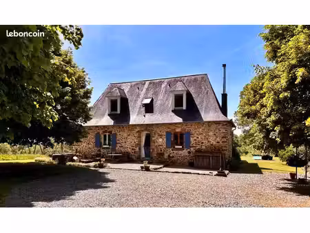 maison de charme 105m2  4 pièces
