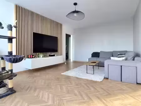 appartement 5 pièces 95 m²