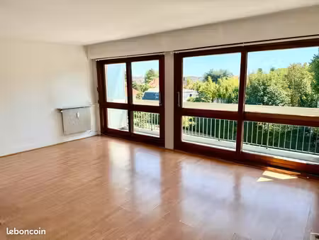 appartement proche lac d'enghien