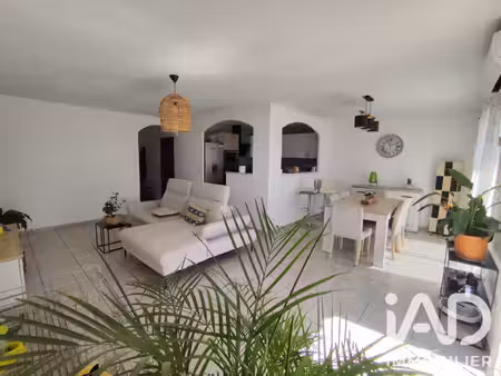 vente maison traditionnelle 4 pièces