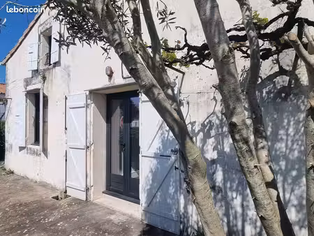 maison 3 pièces 78 m²