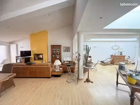 maison en viager 4 pièces 145 m²
