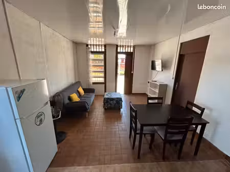 appartement meublé à mana – de septembre 2026 à juillet 2027