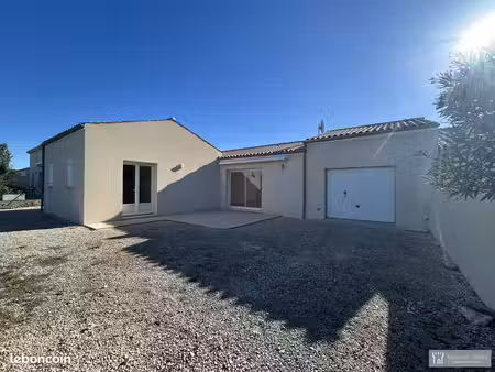 maison 4 pièces 103 m²