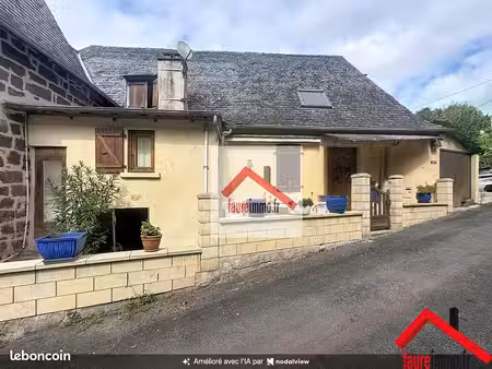 maison 6 pièces 77 m²