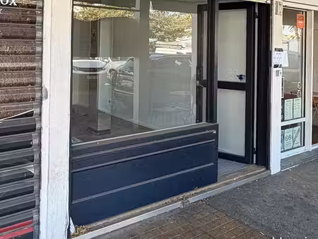 local commercial 20 m² saint paul