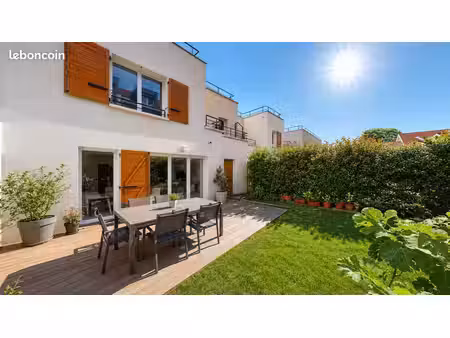 maison 5 pièces 102 m²