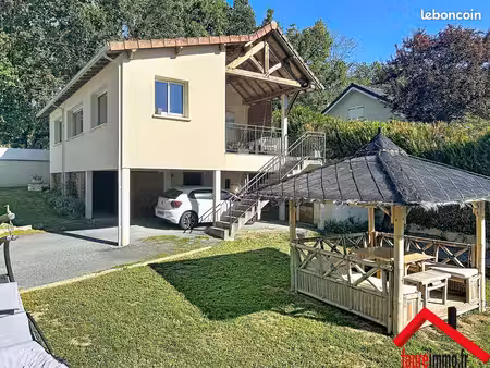 maison 3 pièces 61 m²