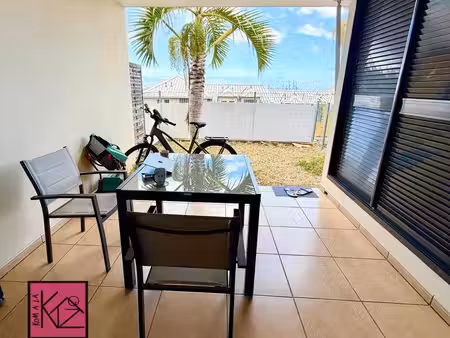 maison 3 pièces 59 m²