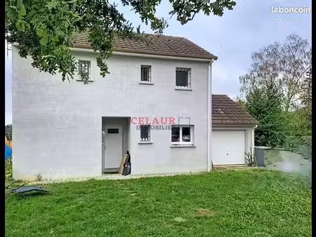 maison 5 pièces 96 m²
