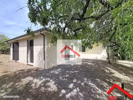 maison 5 pièces 132 m²