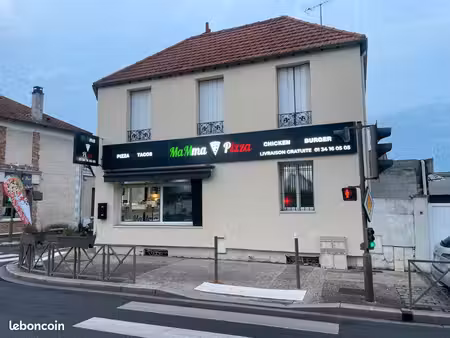 pizzeria