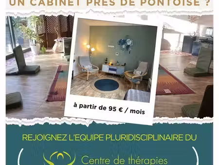 partage de cabinet