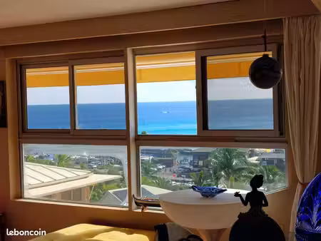 appartement 4 pièces 103 m²